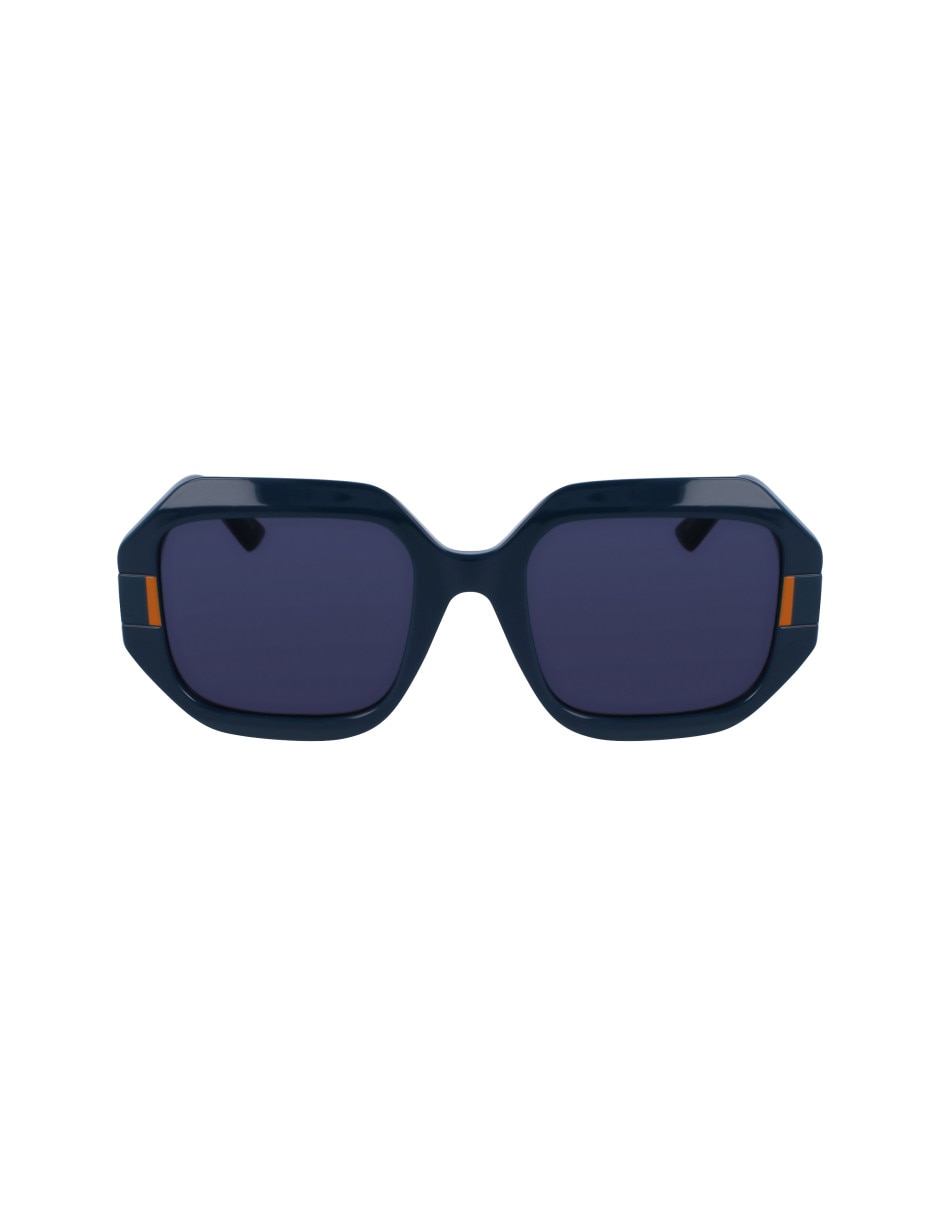Lentes de sol KL6124S-5322-400 para mujer