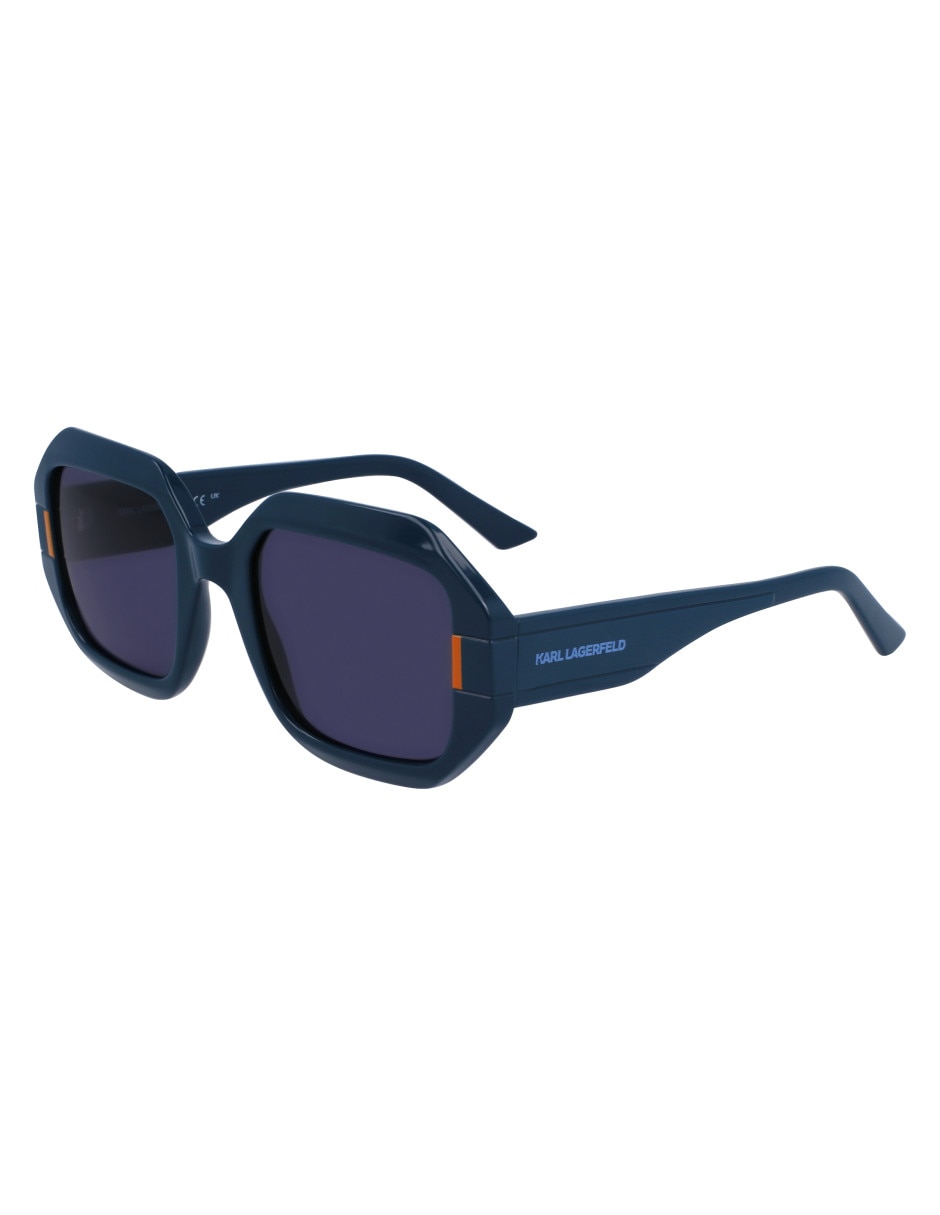 Lentes de sol KL6124S-5322-400 para mujer 2