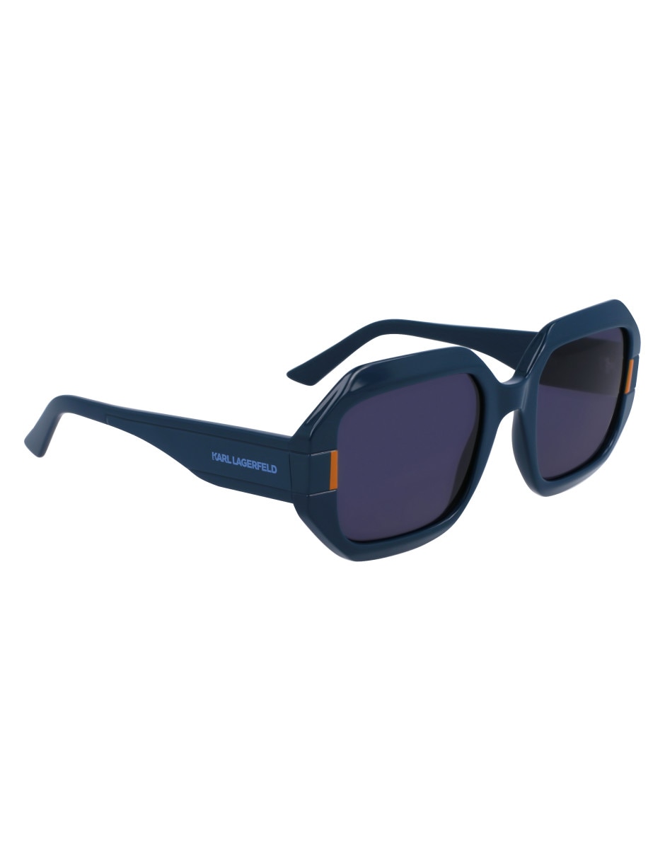 Lentes de sol KL6124S-5322-400 para mujer 3