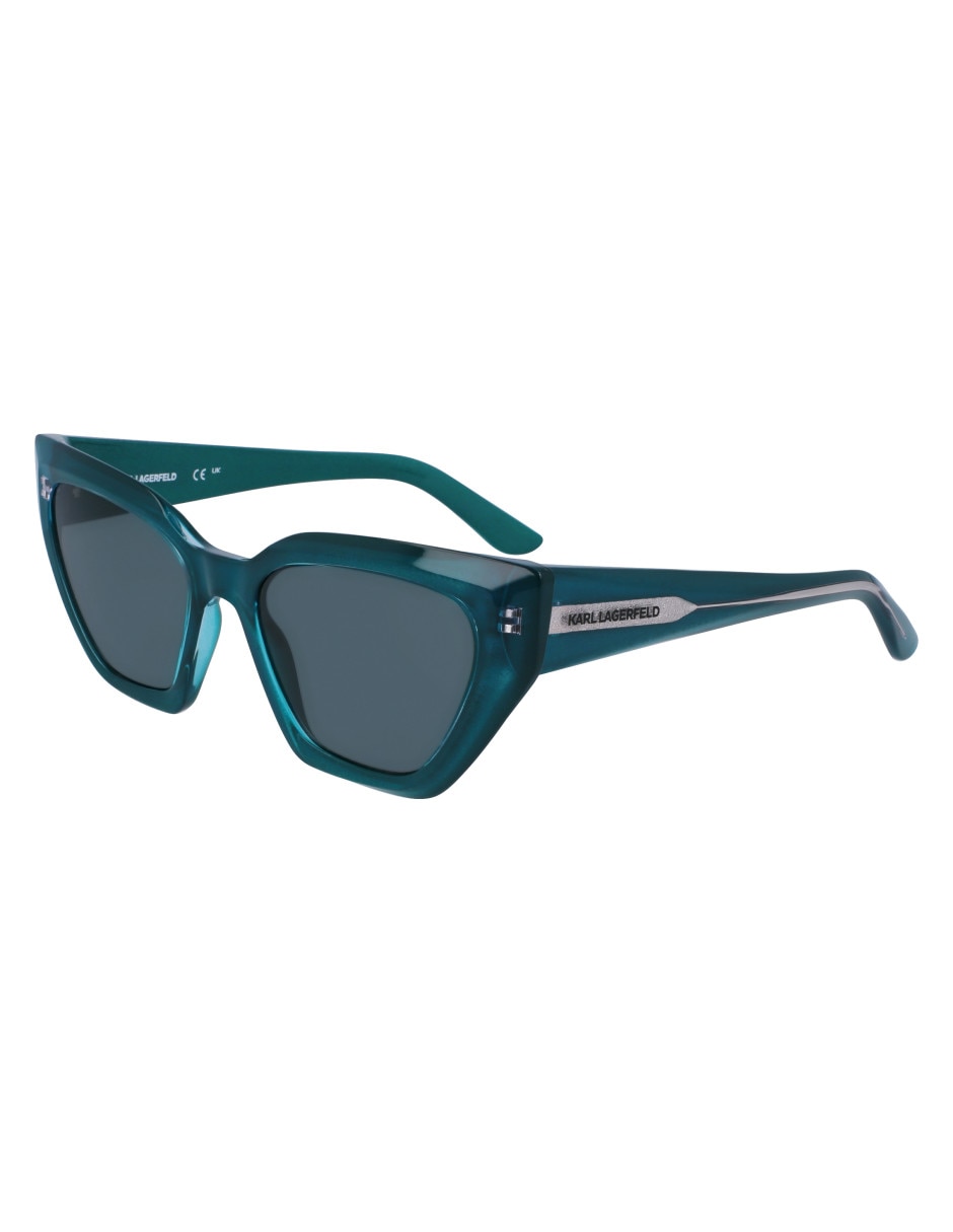 Lentes de sol KL6145S-5419-300 para mujer 2