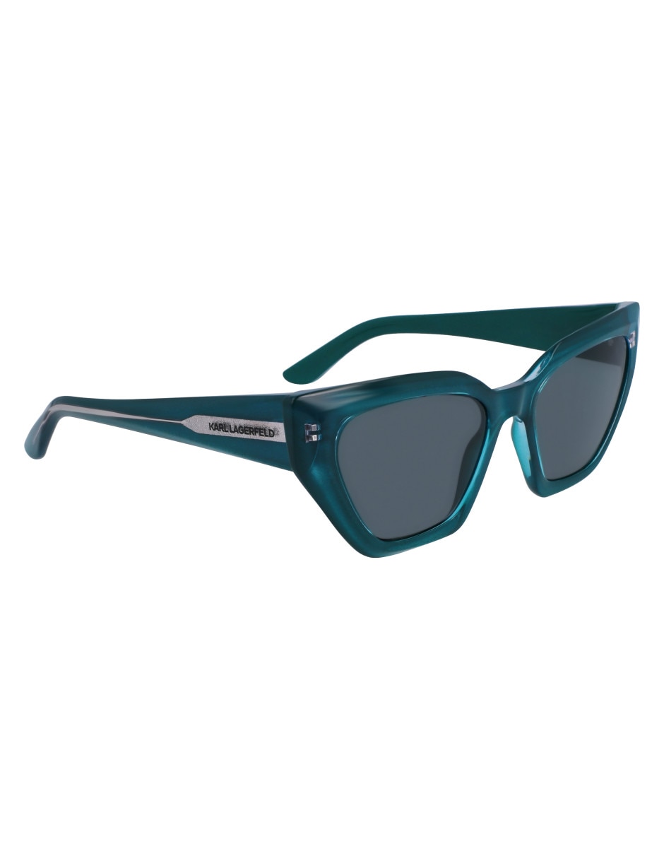 Lentes de sol KL6145S-5419-300 para mujer 3