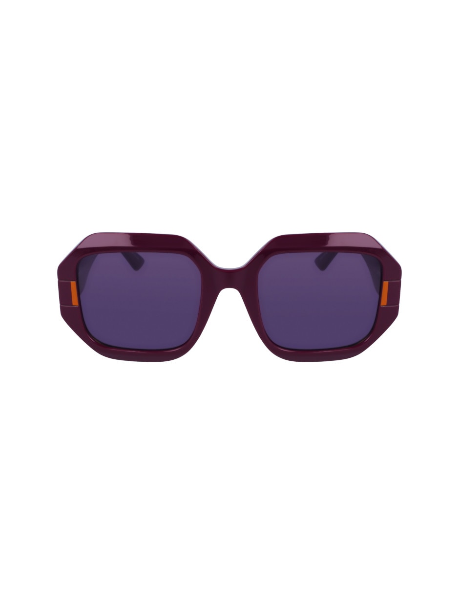 Lentes de sol KL6124S-5322-541 para mujer