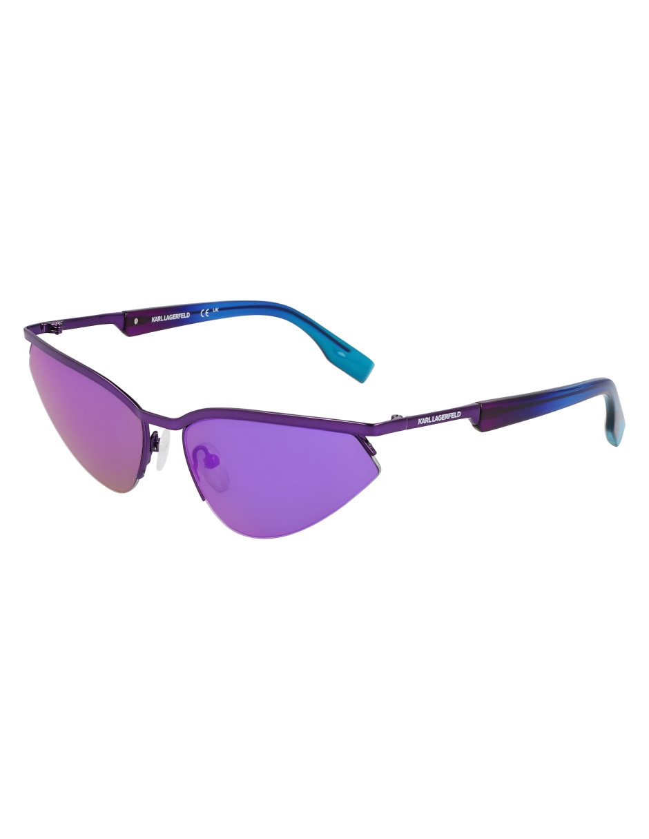 Lentes de sol unisex 2