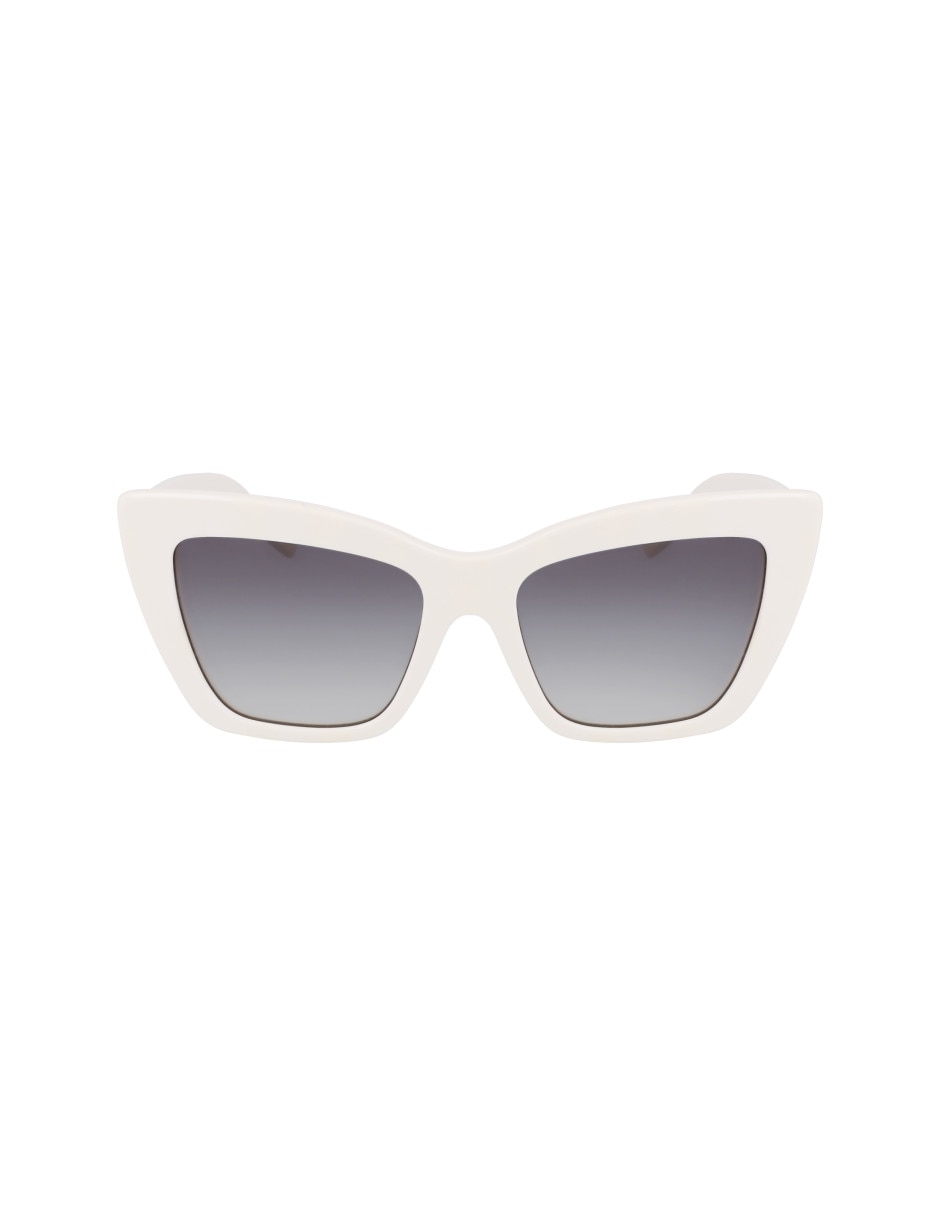 Lentes de sol KL6158S-5418-105 para mujer