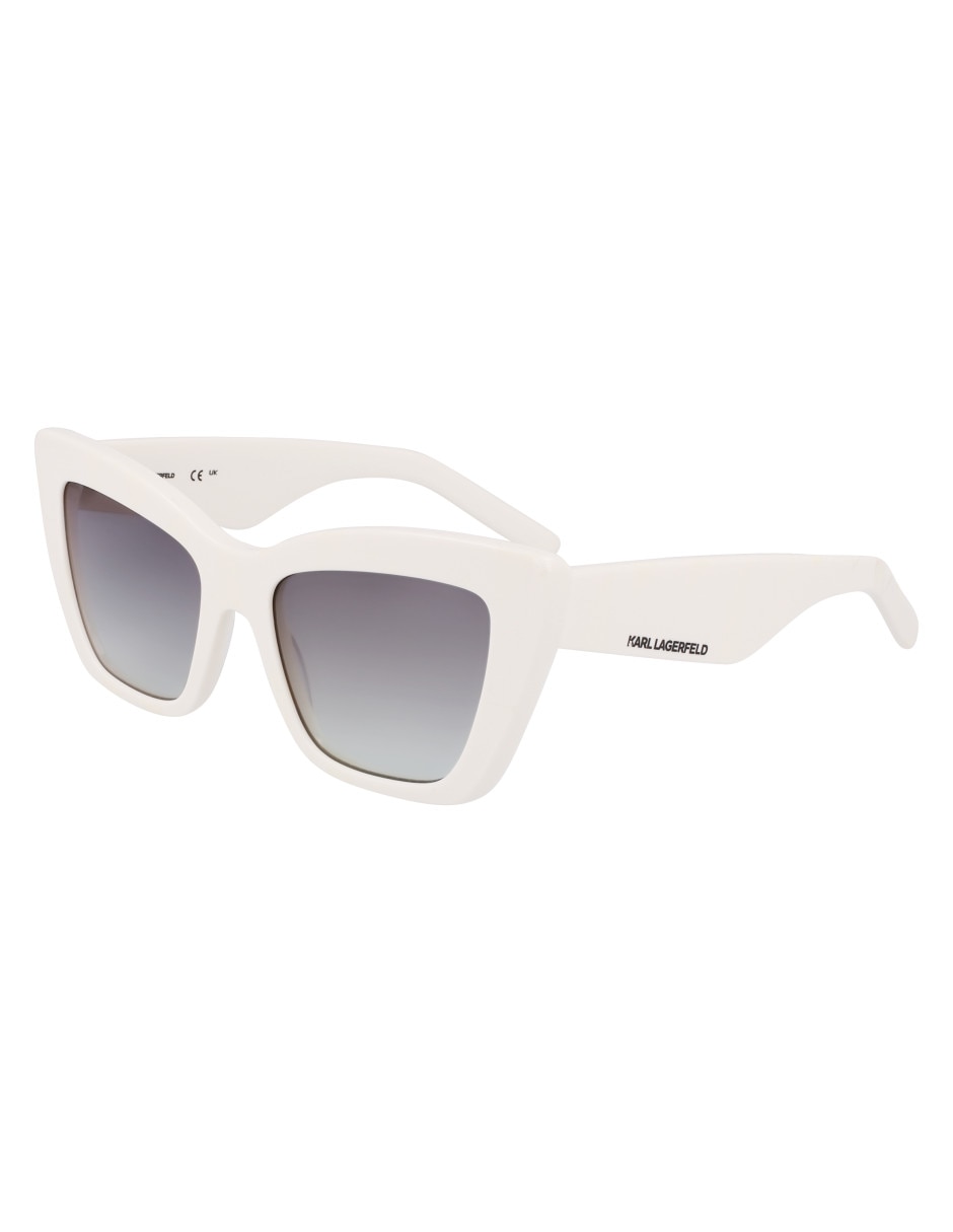 Lentes de sol KL6158S-5418-105 para mujer 2