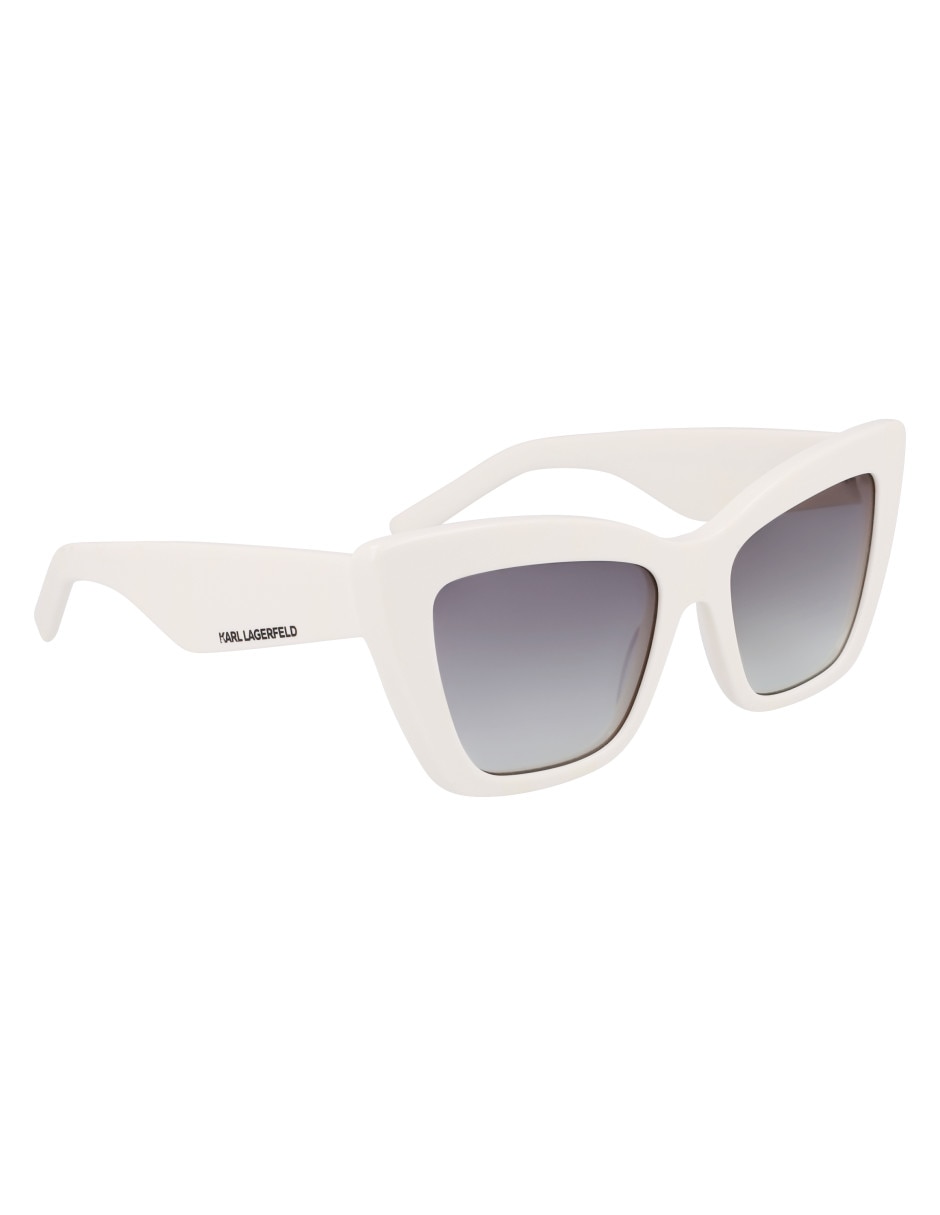 Lentes de sol KL6158S-5418-105 para mujer 3