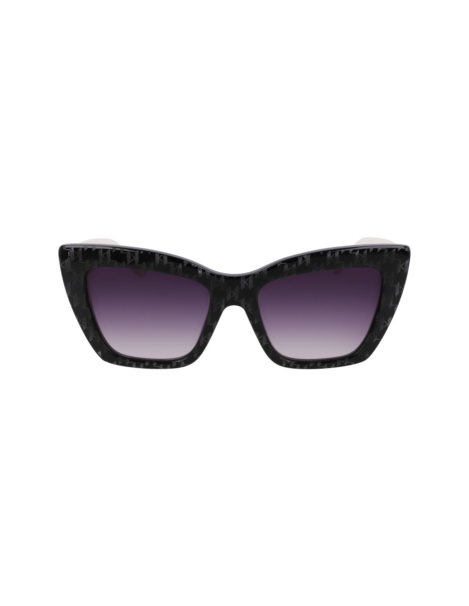 Lentes de sol KL6158S-5418-006 para mujer