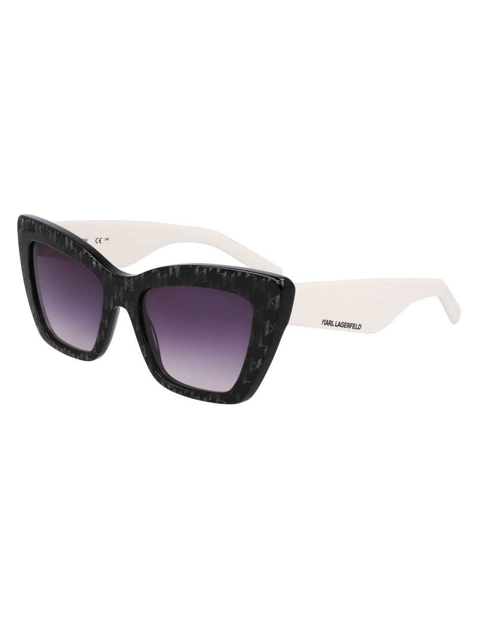 Lentes de sol KL6158S-5418-006 para mujer 2