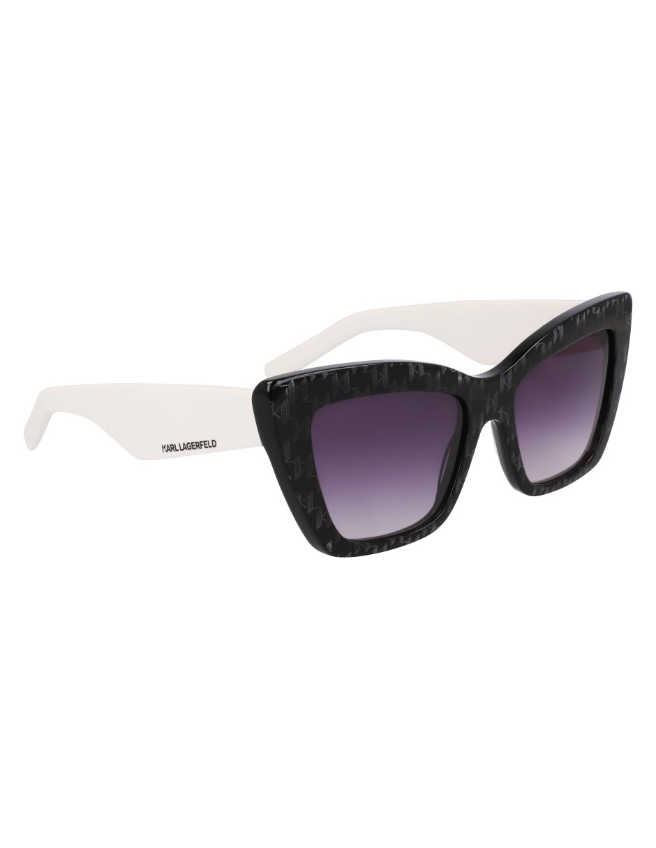 Lentes de sol KL6158S-5418-006 para mujer 3