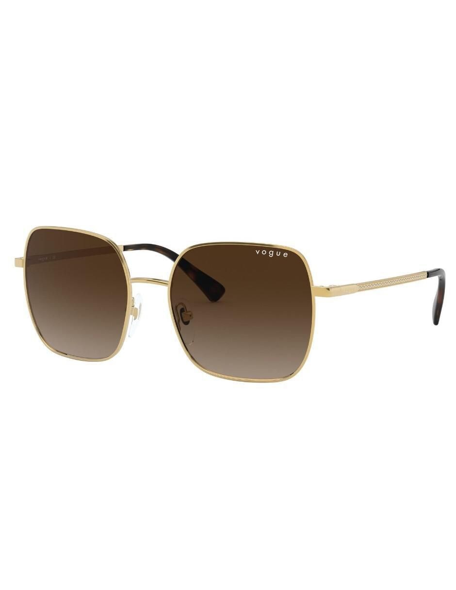 Lentes de sol Fast Fashion para mujer 2