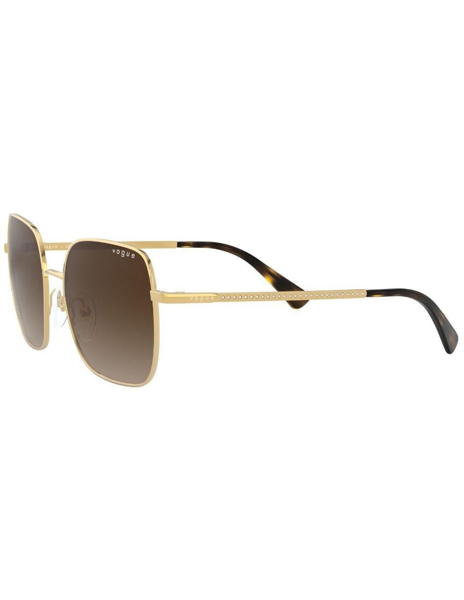 Lentes de sol Fast Fashion para mujer 3