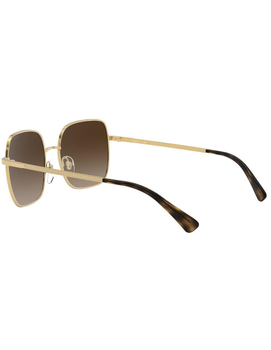Lentes de sol Fast Fashion para mujer 5