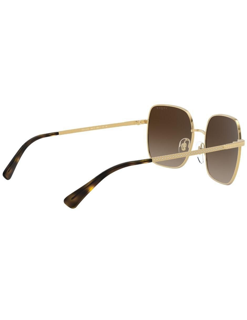 Lentes de sol Fast Fashion para mujer 8