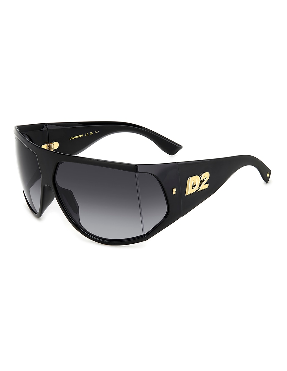 Lentes de sol D2 0124/S para hombre 2