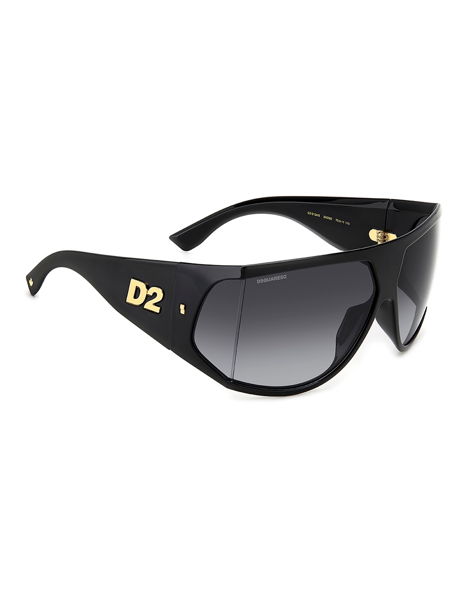 Lentes de sol D2 0124/S para hombre 3