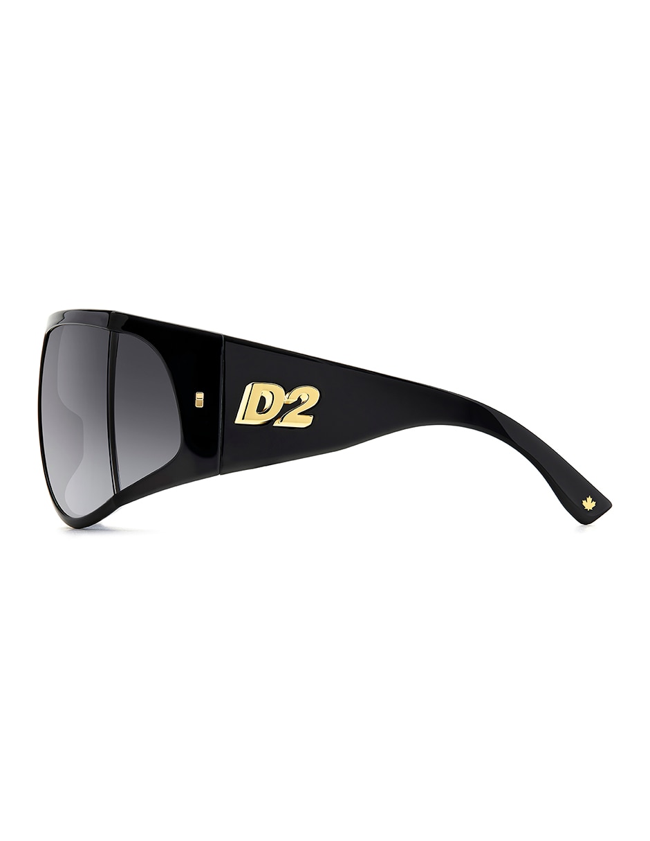 Lentes de sol D2 0124/S para hombre 5