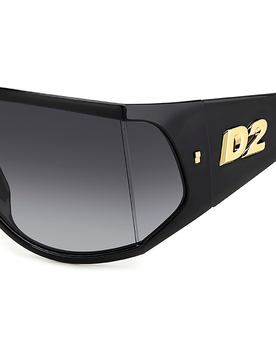 Lentes de sol D2 0124/S para hombre 6