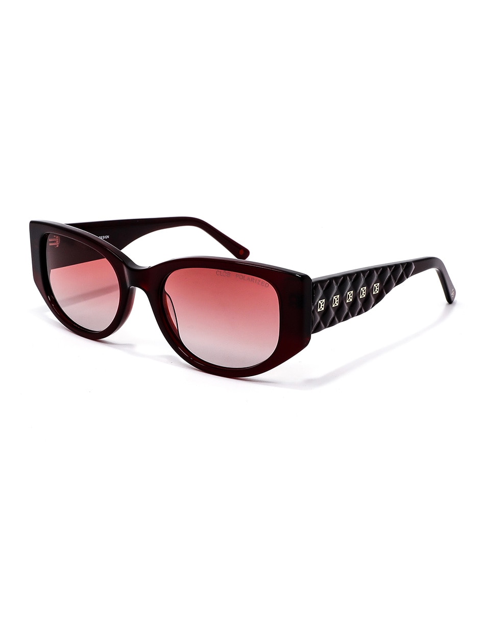Lentes de sol SLE.50083 para mujer 4