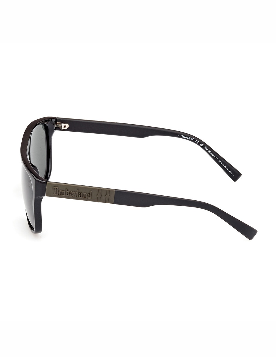Lentes de sol Timberland Sol TB00004 para hombre 3