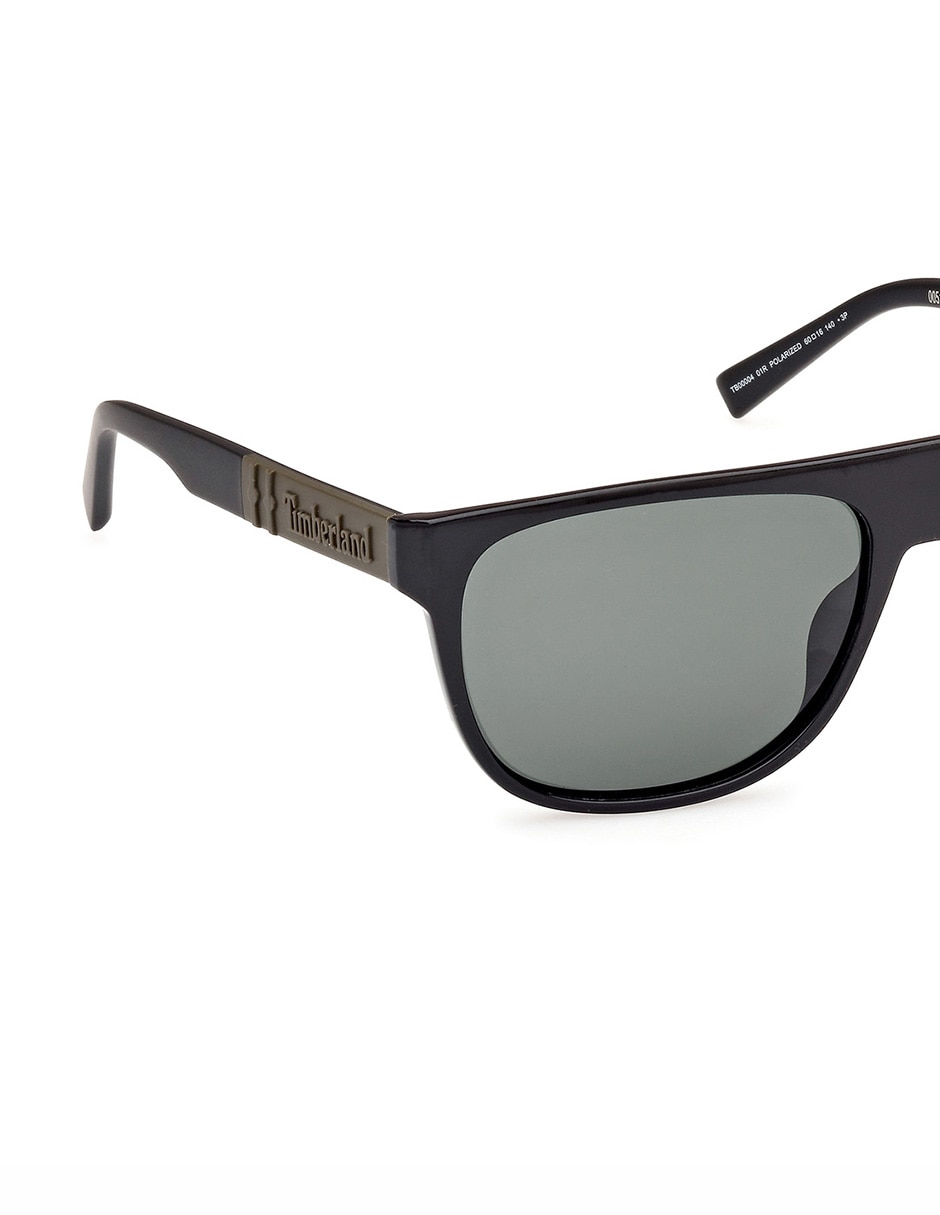 Lentes de sol Timberland Sol TB00004 para hombre 4