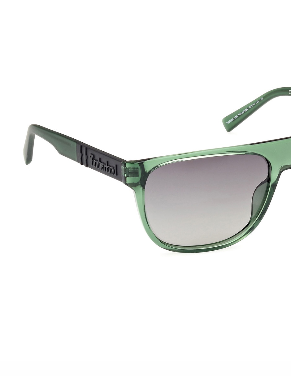 Lentes de sol Timberland Sol TB00004 para hombre 4