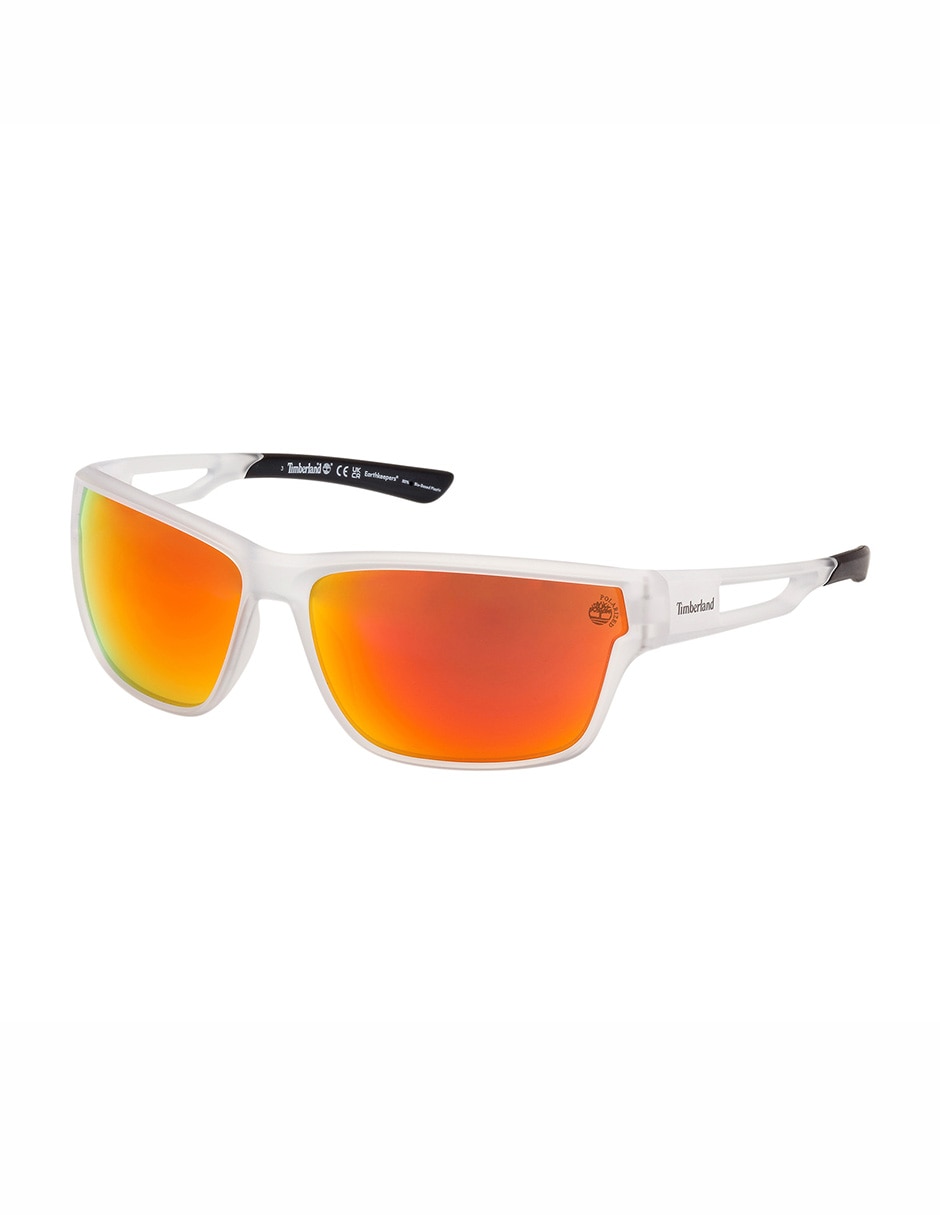 Lentes de sol Timberland Sol TB00001 para hombre 2