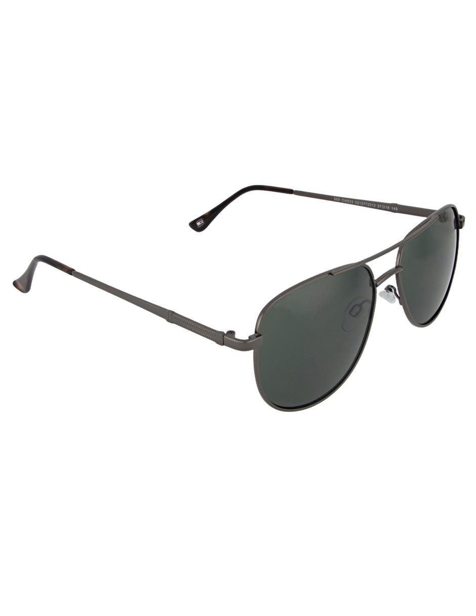 Lentes de sol Outlook para hombre 4