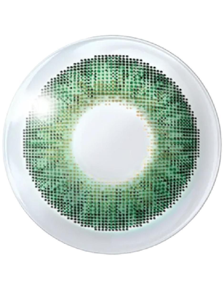 Lentes de contacto para 2