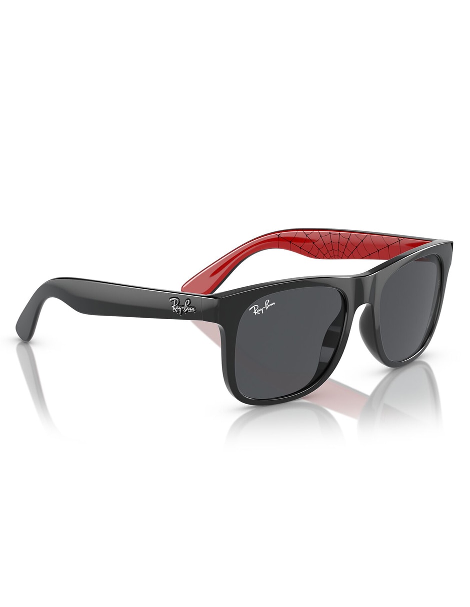 Lentes de sol Marvel para infantil unisex 3
