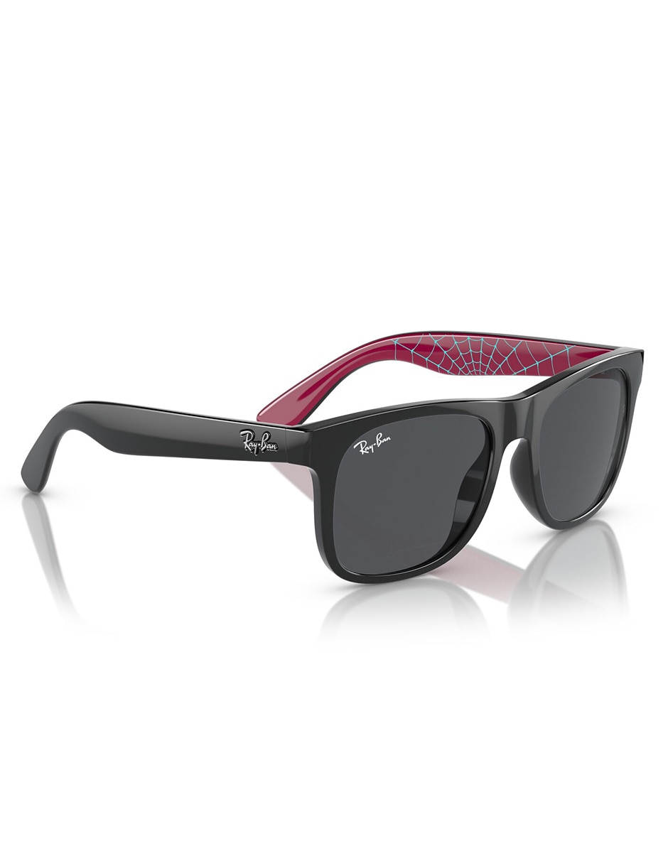 Lentes de sol Marvel para infantil unisex 3