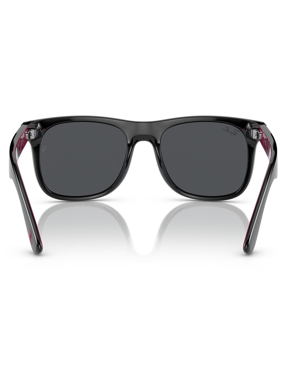 Lentes de sol Marvel para infantil unisex 4