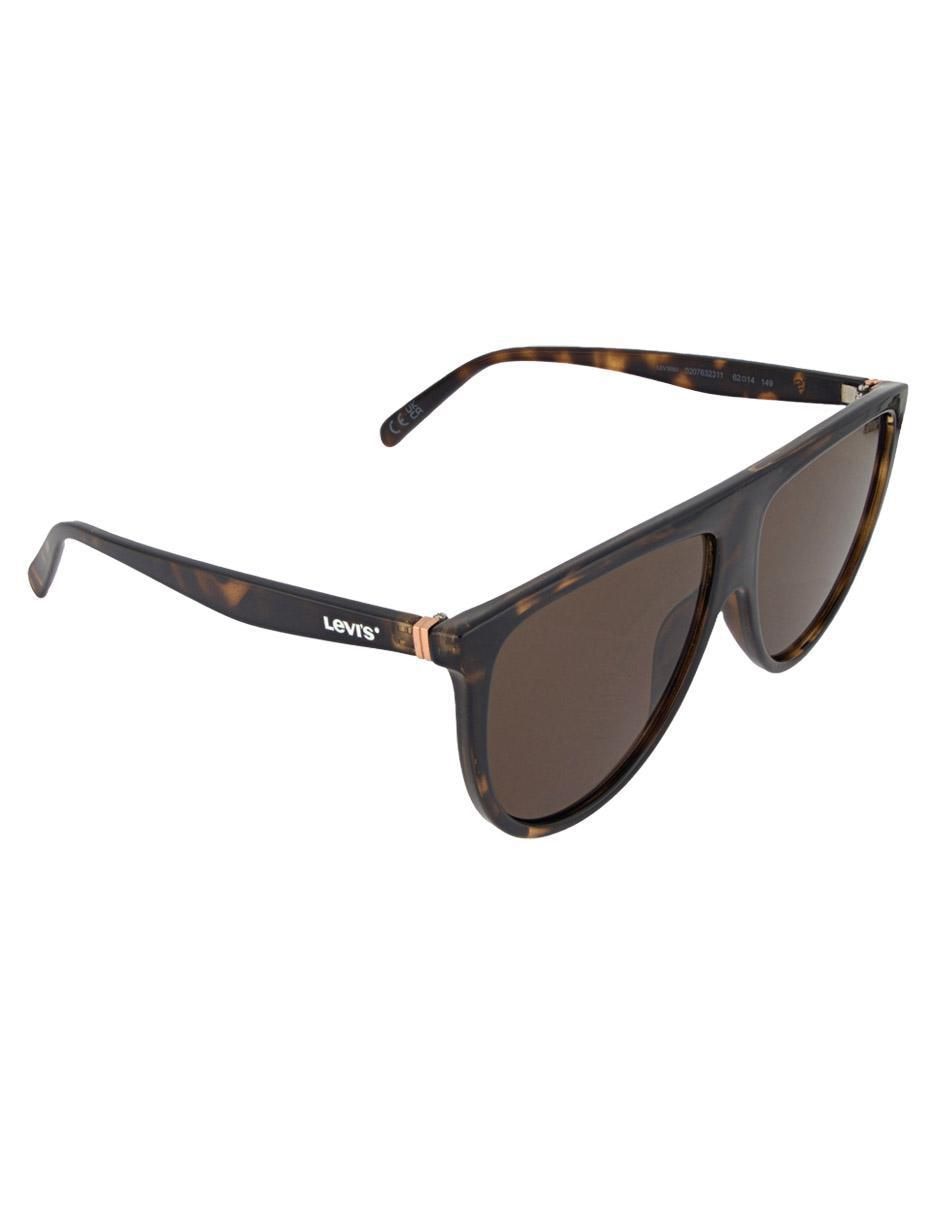 Lentes de sol unisex 4