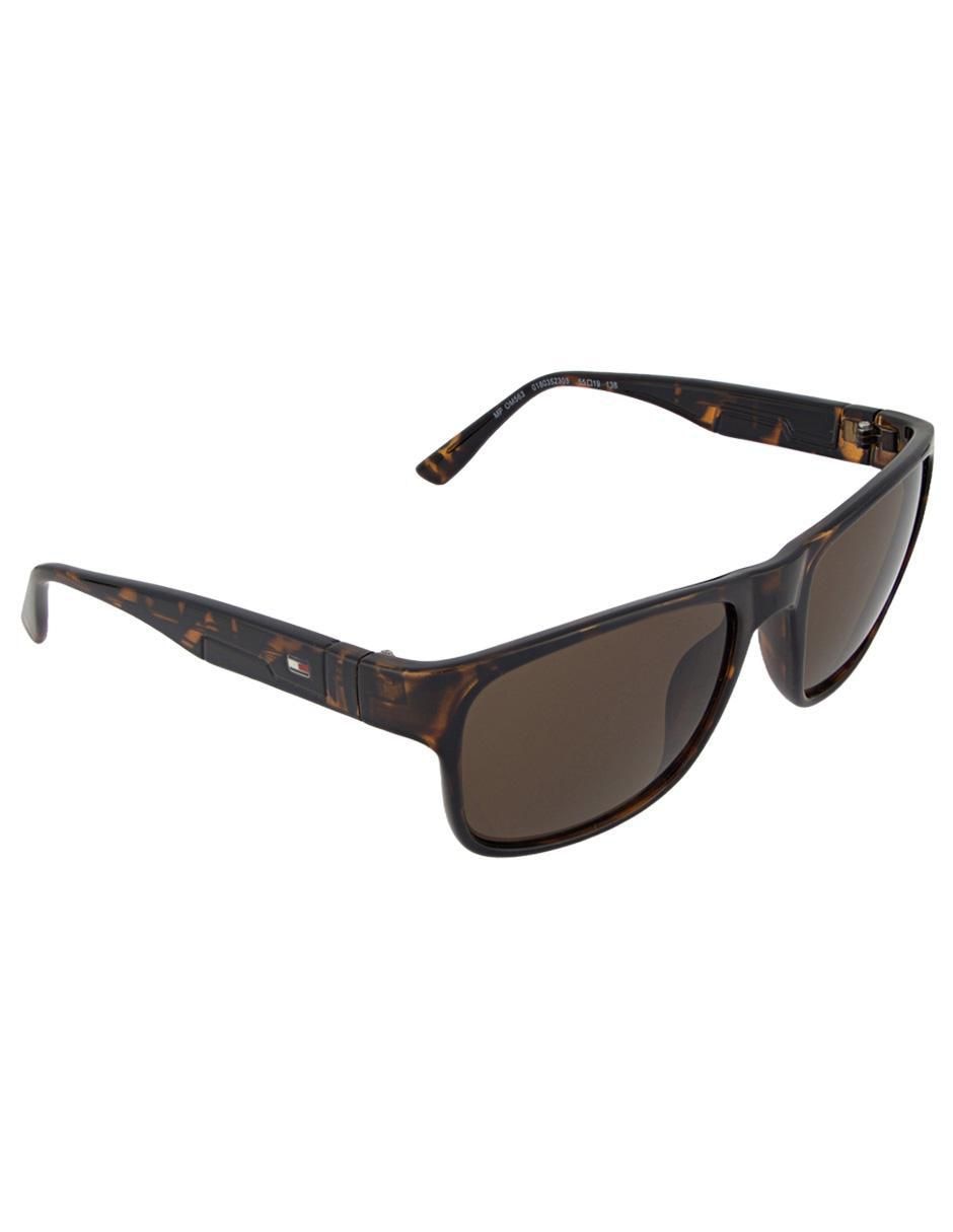 Lentes de sol Wilson para hombre 4