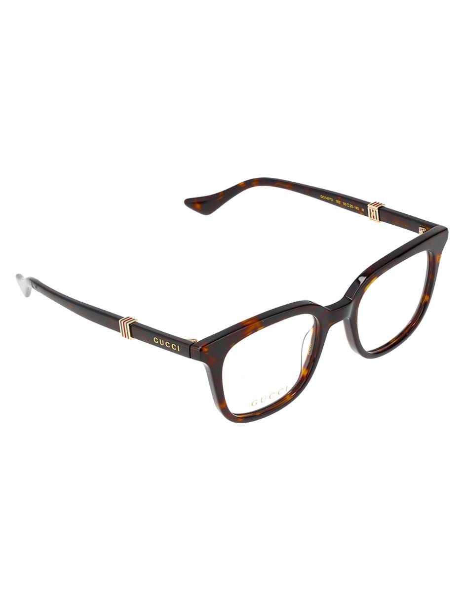 Armazón GG1497O-002 para hombre 3
