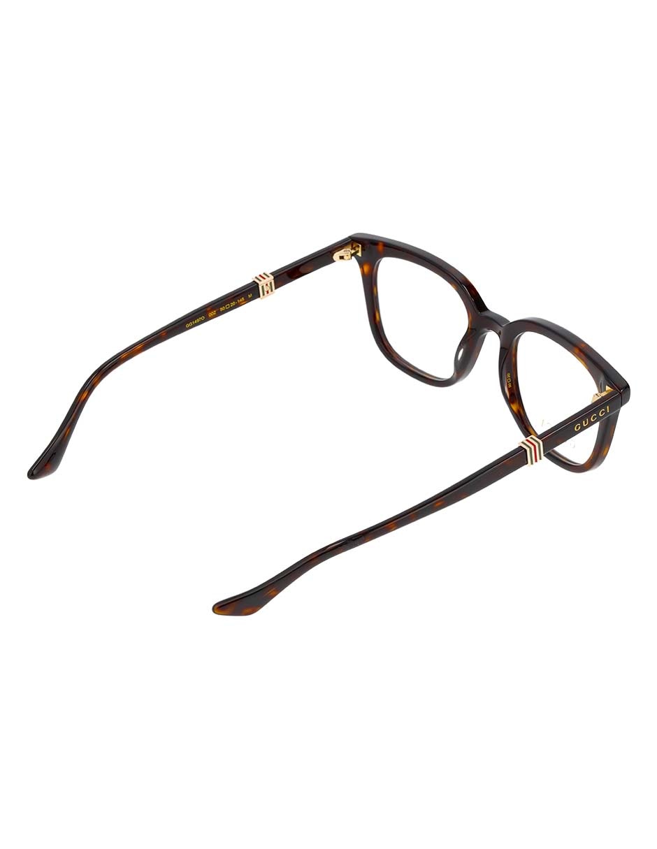 Armazón GG1497O-002 para hombre 4