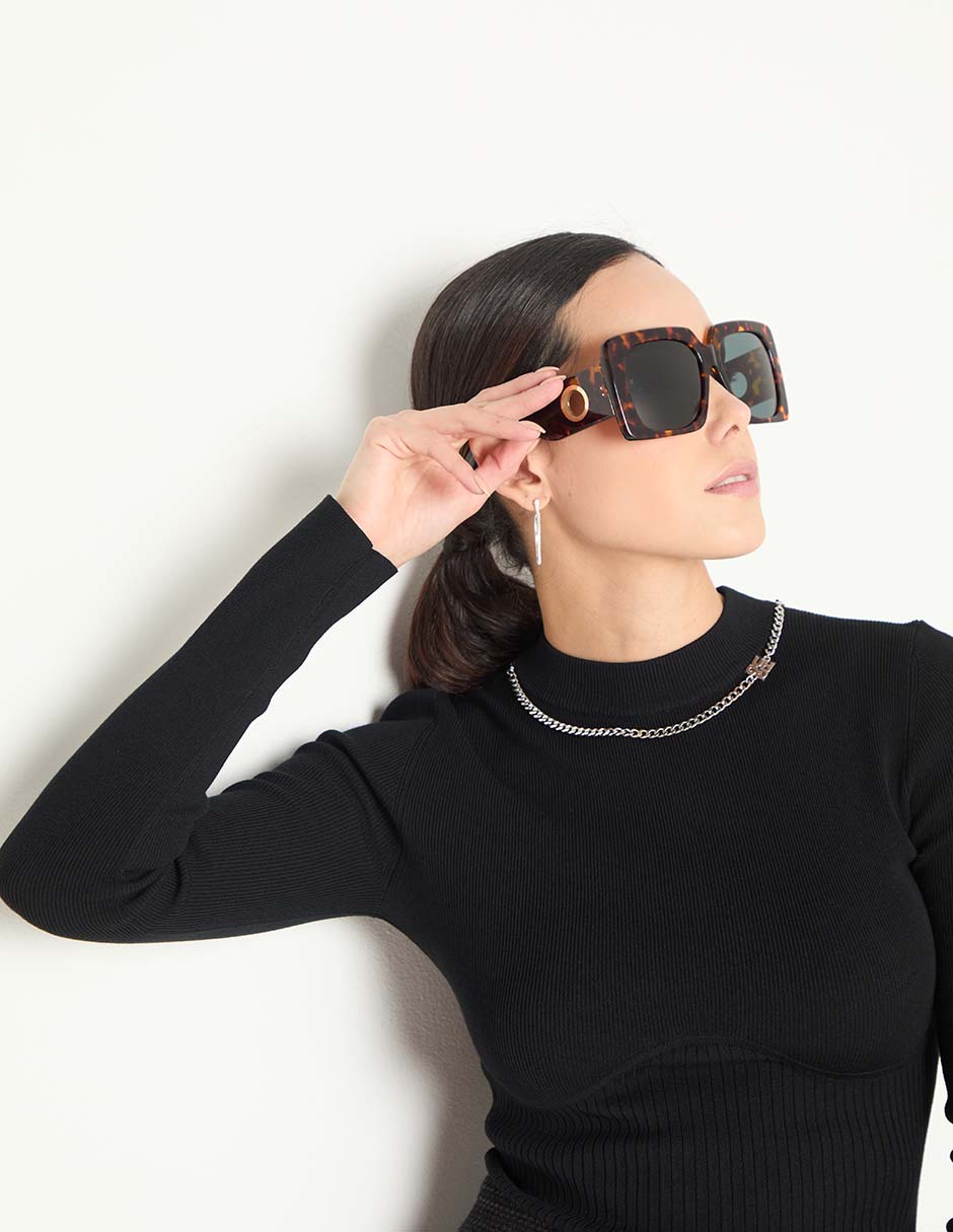 Lentes de sol para mujer 6