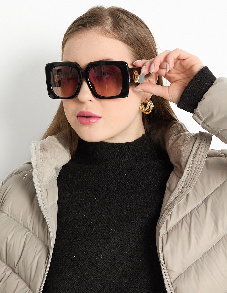 Lentes de sol Sierra para mujer 6