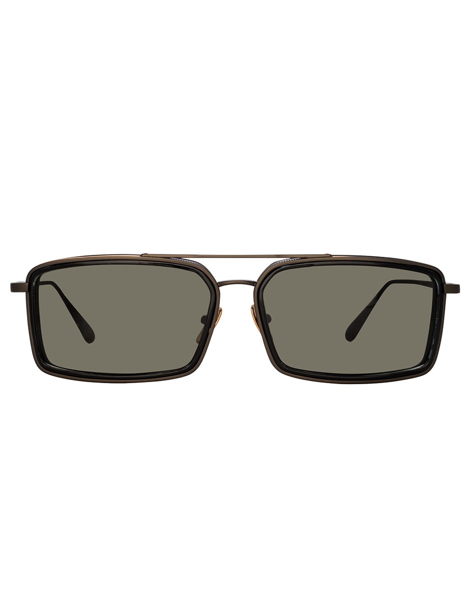 Lentes de sol unisex Lentes de sol unisex