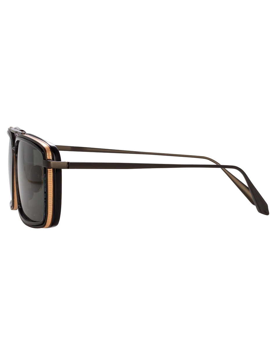 Lentes de sol unisex 3