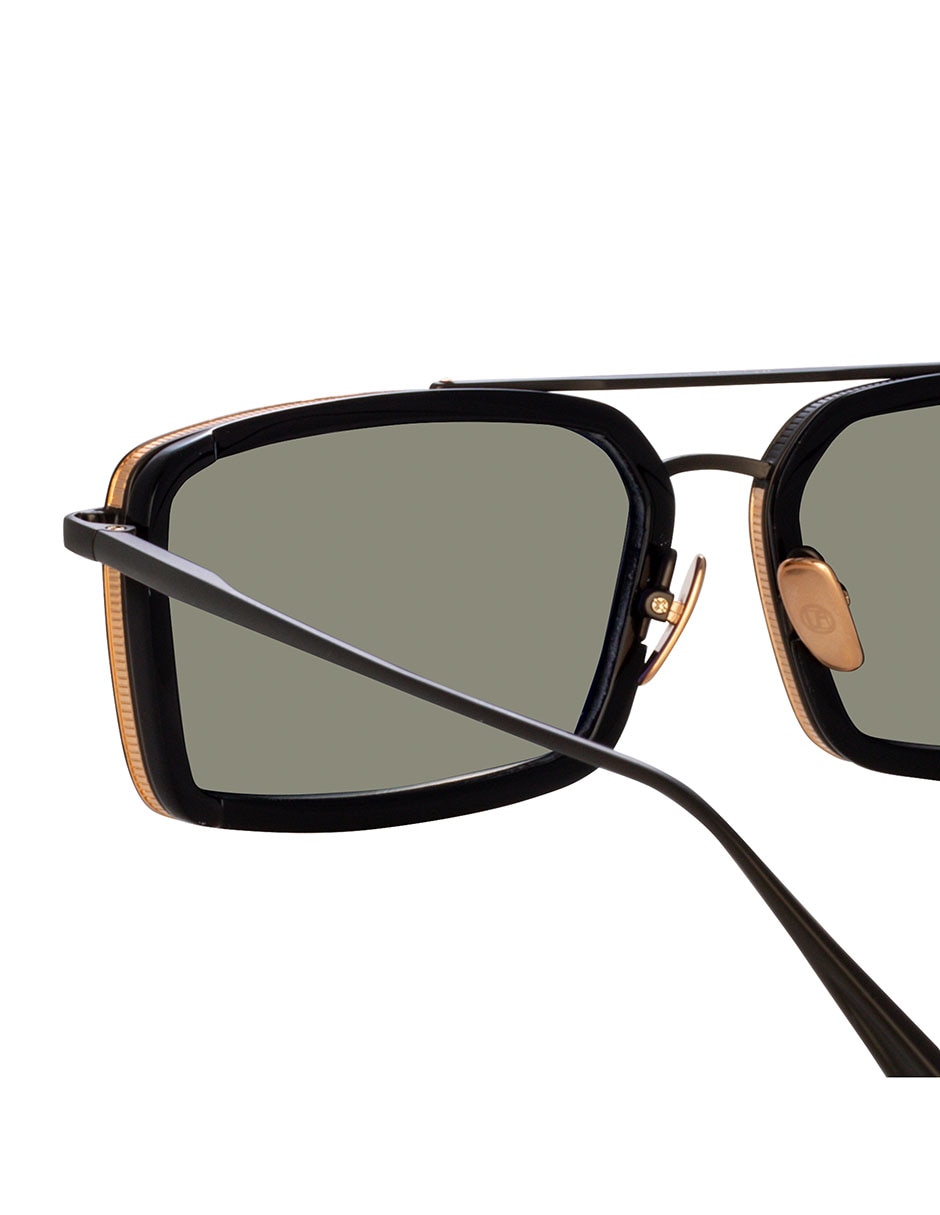 Lentes de sol unisex 4