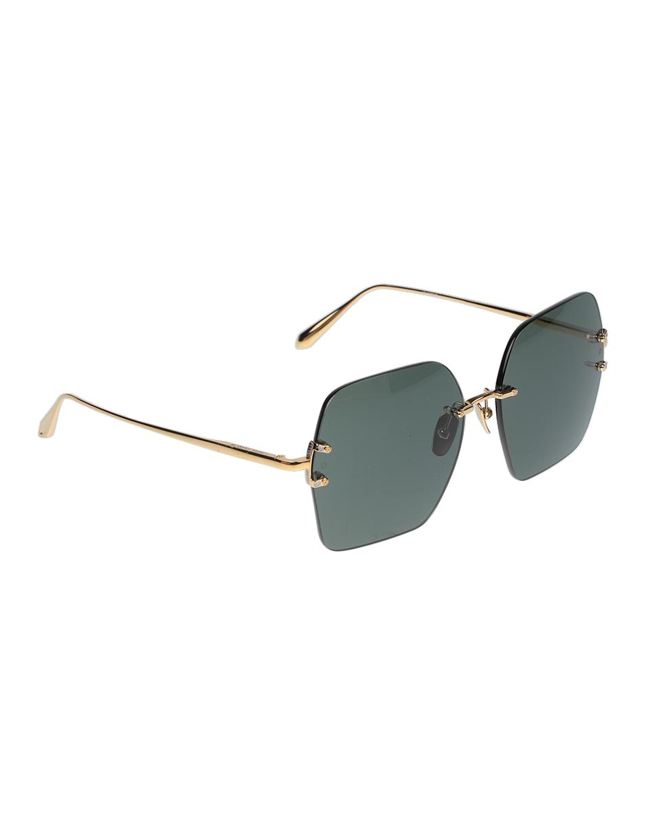 Lentes de sol Carina para mujer 3