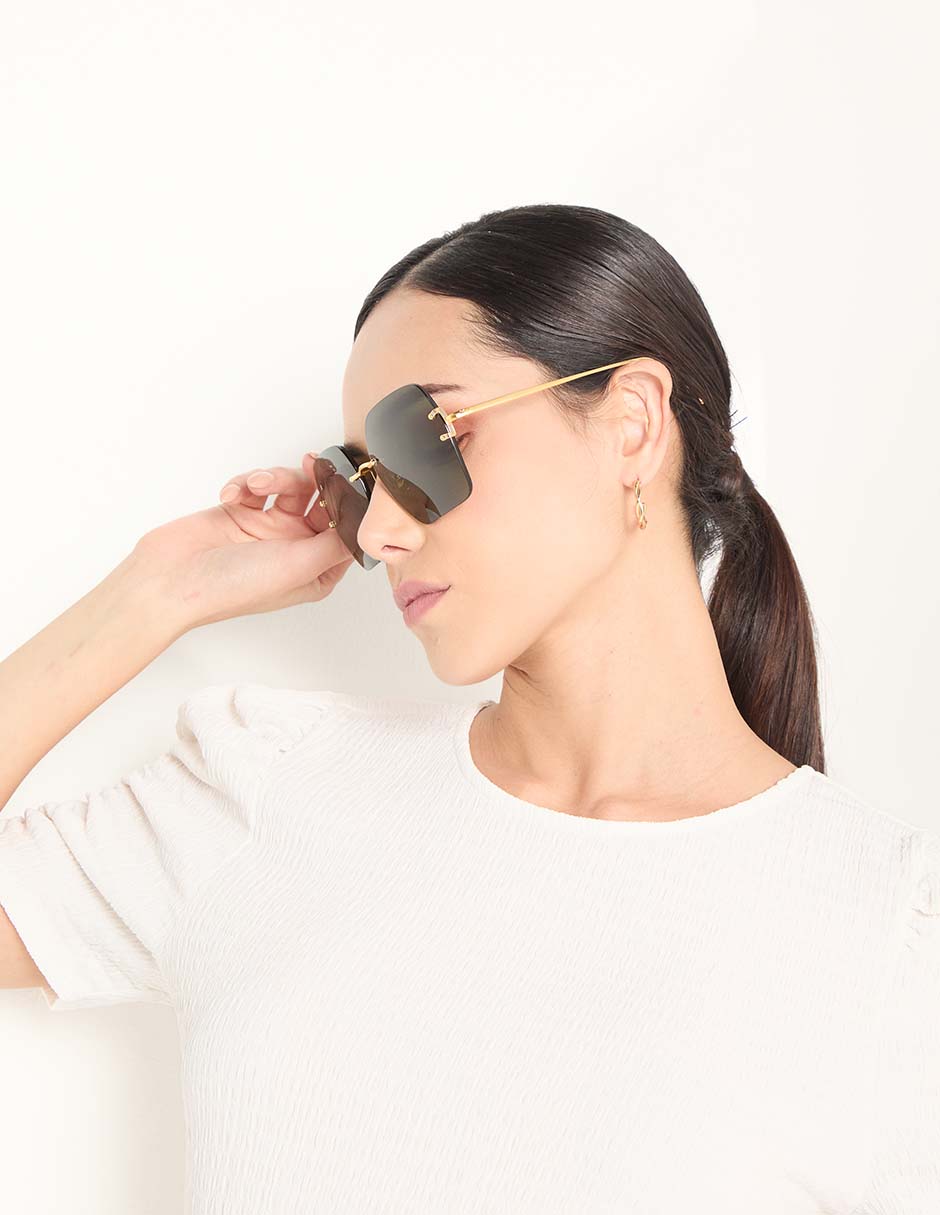 Lentes de sol Carina para mujer 6