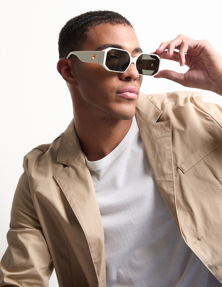 Lentes de sol para hombre 6