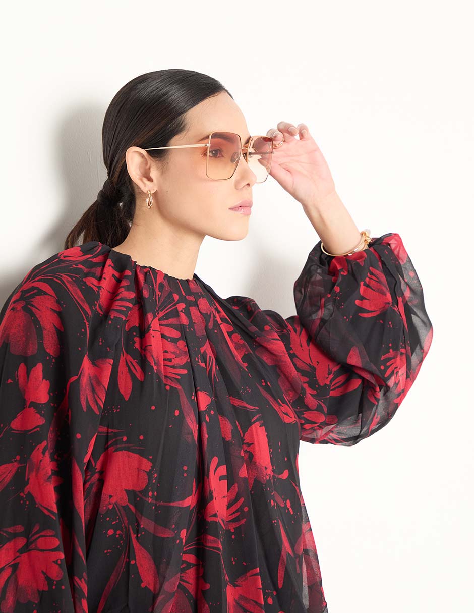 Lentes de sol para mujer 6