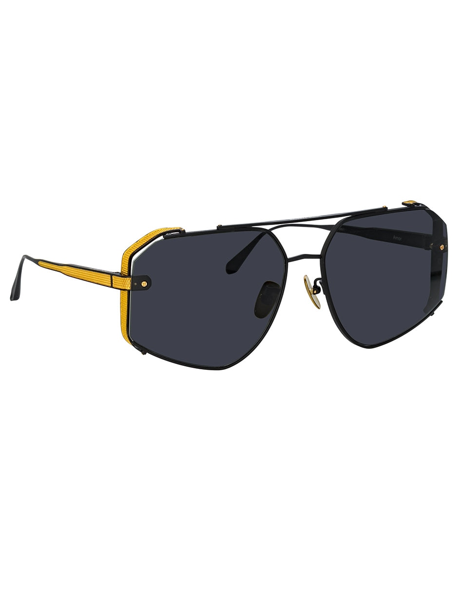 Lentes de sol unisex 2