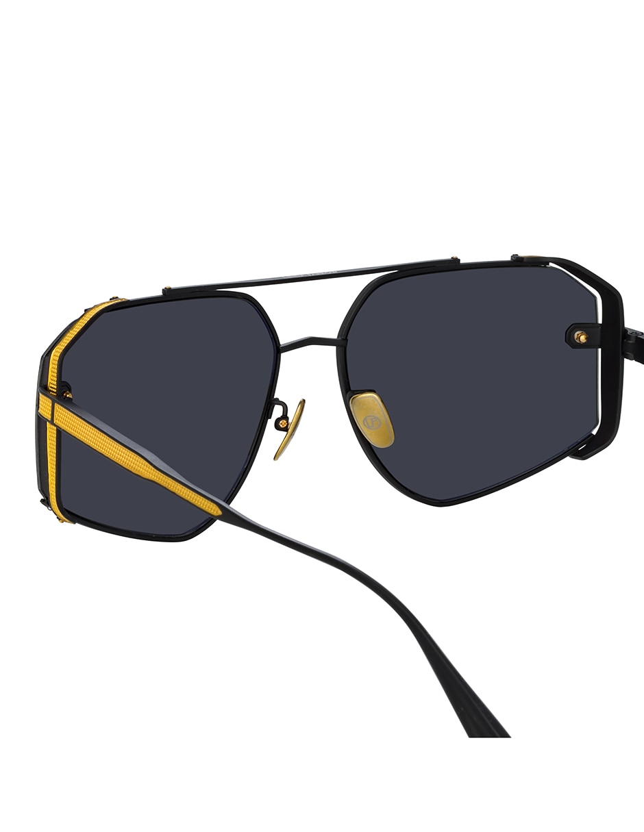 Lentes de sol unisex 4
