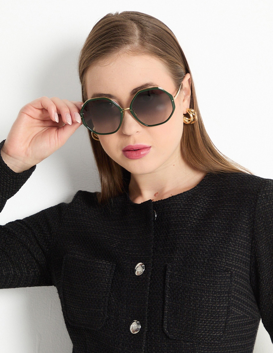 Lentes de sol Alona para mujer 6