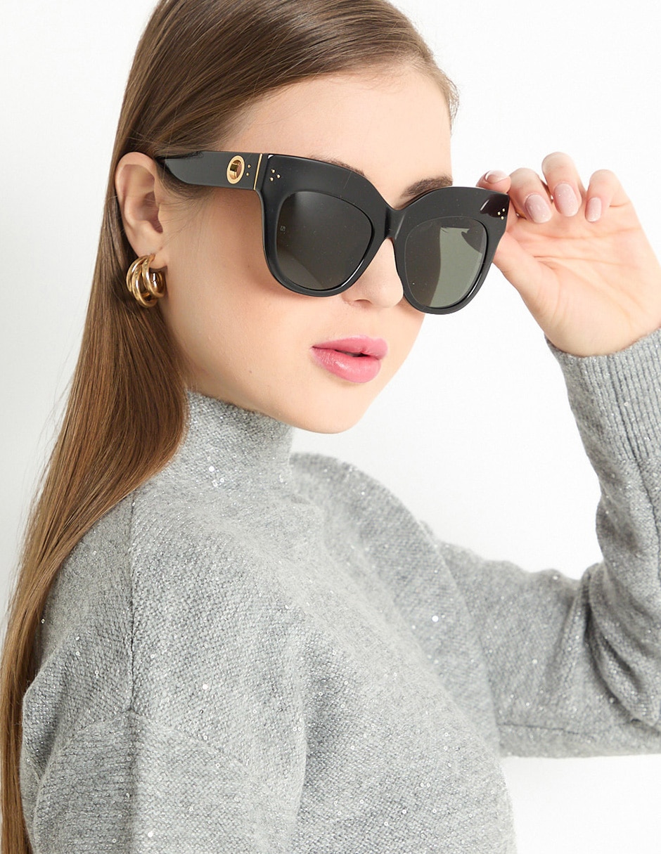 Lentes de sol LFLC10491 para mujer 6