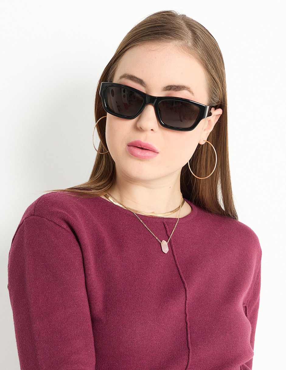 Lentes de sol JAC9C1SUN unisex 6