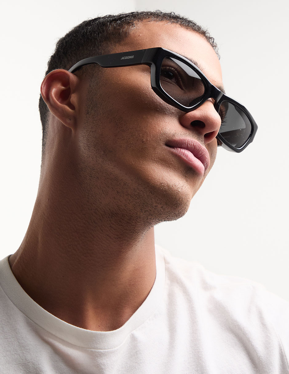 Lentes de sol JAC9C1SUN unisex 7
